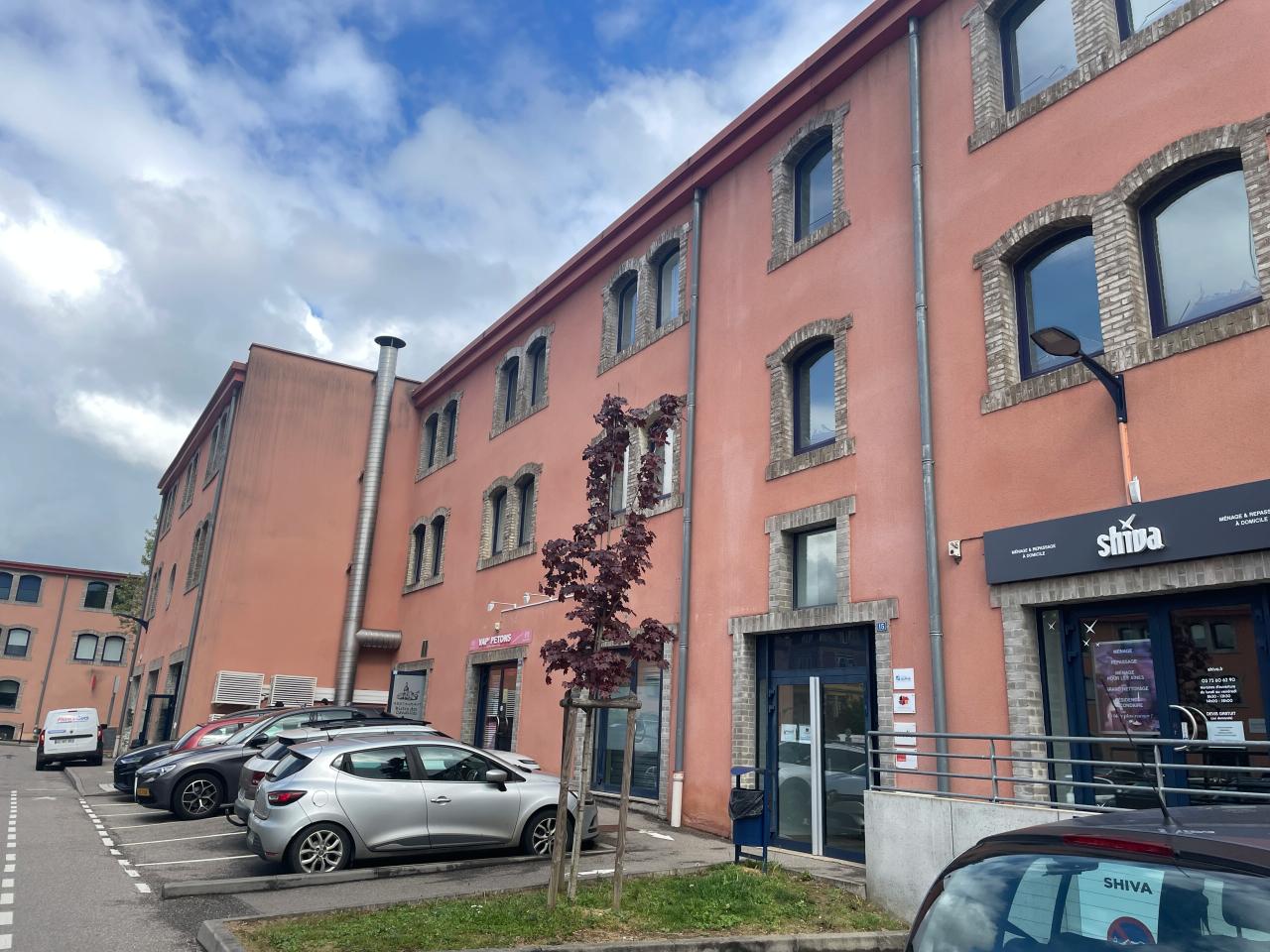 Bureau Saint-Julien-lès-Metz 130m² Location bureau Saint-Julien-lès-Metz Moselle OLBUR2531962 10
